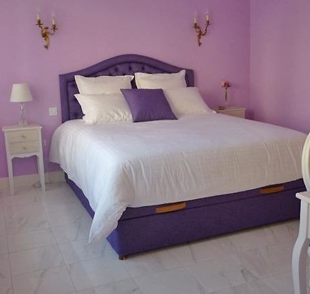 Villa Orion Royan Habitación foto