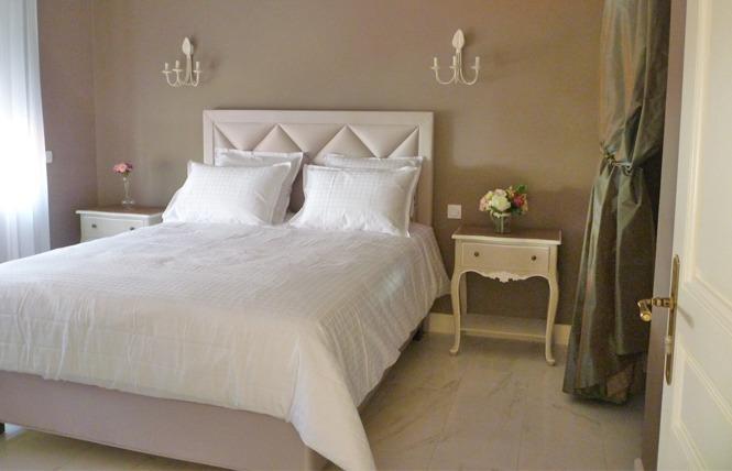 Villa Orion Royan Habitación foto