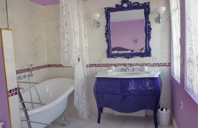 Villa Orion Royan Habitación foto